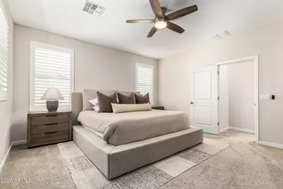4765 S Ferric --, Mesa, AZ 85212 - Photo 13