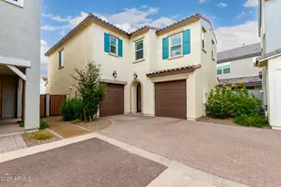 4765 S Ferric, Mesa, AZ 85212 - Photo 1