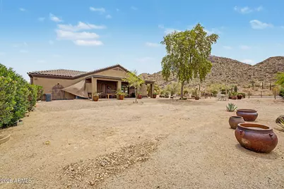 47028 W Butte Road, Maricopa, AZ 85139 - Photo 37