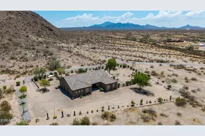 47028 W Butte Road, Maricopa, AZ 85139 - Photo 43
