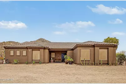47028 W Butte Road, Maricopa, AZ 85139 - Photo 5