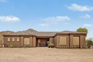 47028 W Butte Rd, Maricopa, AZ 85139 - Photo 5