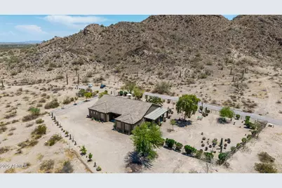 47028 W Butte Road, Maricopa, AZ 85139 - Photo 45