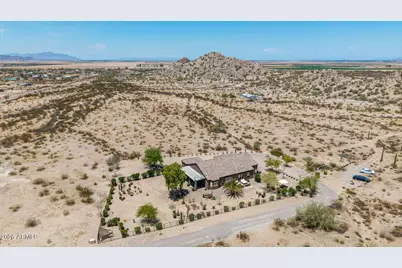 47028 W Butte Road, Maricopa, AZ 85139 - Photo 51