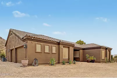 47028 W Butte Road, Maricopa, AZ 85139 - Photo 7