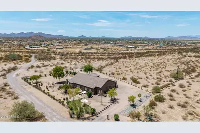 47028 W Butte Road, Maricopa, AZ 85139 - Photo 49