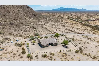 47028 W Butte Road, Maricopa, AZ 85139 - Photo 1