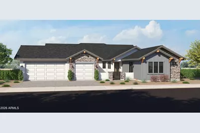 5007 E Frost Lane, Prescott Valley, AZ 86314 - Photo 1