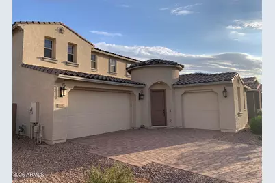 16917 W Jenan Road, Surprise, AZ 85388 - Photo 3
