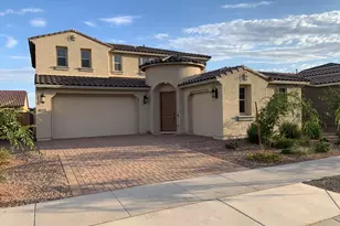 16917 W Jenan Rd, Surprise, AZ 85388 - Photo 1
