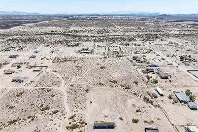 0 W Ardmore Road #537, Tonopah, AZ 85354 - Photo 5