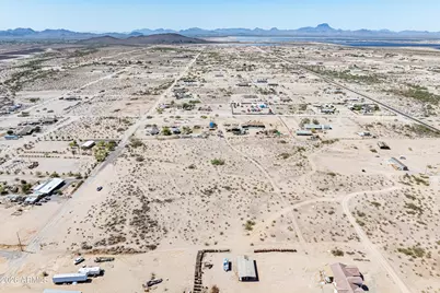 0 W Ardmore Road #537, Tonopah, AZ 85354 - Photo 3