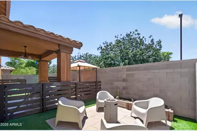 3817 E Frances Lane, Gilbert, AZ 85295 - Photo 37