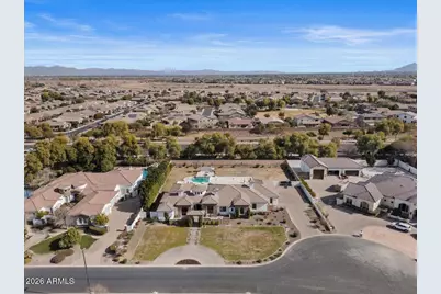 5827 S Marin Court, Gilbert, AZ 85298 - Photo 103