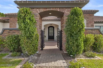 5827 S Marin Court, Gilbert, AZ 85298 - Photo 33