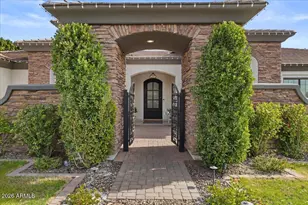 5827 S Marin Ct, Gilbert, AZ 85298 - Photo 33