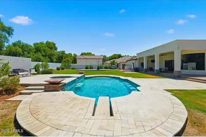 5827 S Marin Court, Gilbert, AZ 85298 - Photo 19