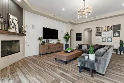 5827 S Marin Court, Gilbert, AZ 85298 - Photo 57