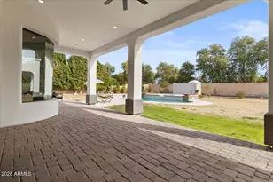 5827 S Marin Ct, Gilbert, AZ 85298 - Photo 89