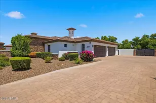 5827 S Marin Ct, Gilbert, AZ 85298 - Photo 5