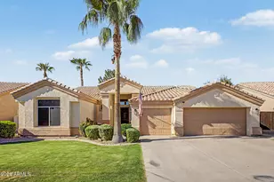 1830 W Wisteria Dr, Chandler, AZ 85248 - Photo 5