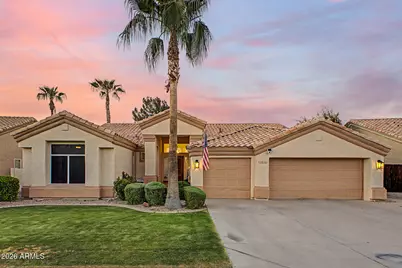 1830 W Wisteria Drive, Chandler, AZ 85248 - Photo 1