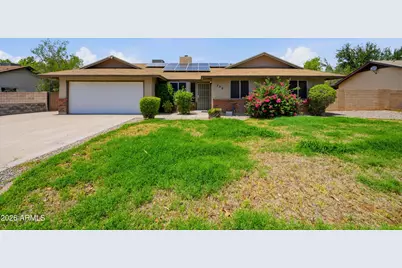 750 S Alamo --, Mesa, AZ 85204 - Photo 1