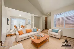 826 S Casitas Dr, Tempe, AZ 85281 - Photo 1