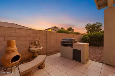3478 E Runaway Bay Place, Chandler, AZ 85249 - Photo 17