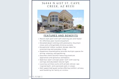 36444 N 61st Street, Cave Creek, AZ 85331 - Photo 57