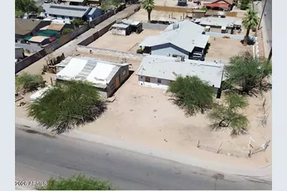 5735 E Calle Mexico --, Guadalupe, AZ 85283 - Photo 1