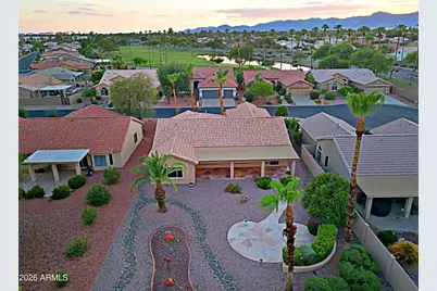 3705 N Hogan Drive, Goodyear, AZ 85395 - Photo 3