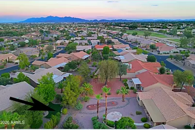 3705 N Hogan Drive, Goodyear, AZ 85395 - Photo 93
