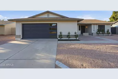 7438 E Pueblo Avenue, Mesa, AZ 85208 - Photo 3