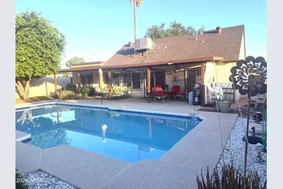 1238 E Kerry Lane, Phoenix, AZ 85024 - Photo 17