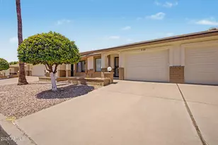8160 E Keats Ave, Mesa, AZ 85209 - Photo 1