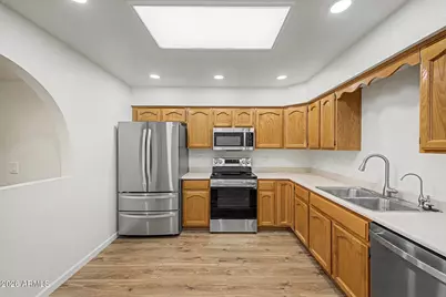 8160 E Keats Avenue #339, Mesa, AZ 85209 - Photo 11