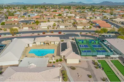 8160 E Keats Avenue #339, Mesa, AZ 85209 - Photo 61