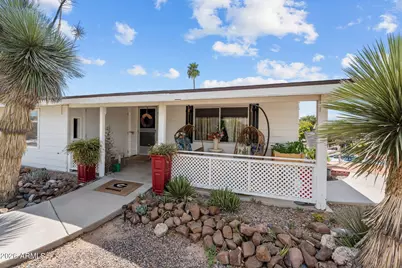 2501 W Wickenburg Way #19, Wickenburg, AZ 85390 - Photo 1
