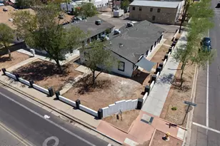 1101 E Roosevelt St, Phoenix, AZ 85006 - Photo 1
