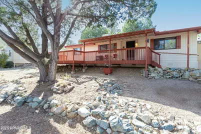 81 Oakmont Street, Prescott, AZ 86305 - Photo 1
