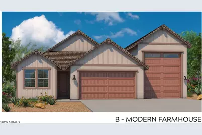 19757 W Huron Lane, Buckeye, AZ 85326 - Photo 1