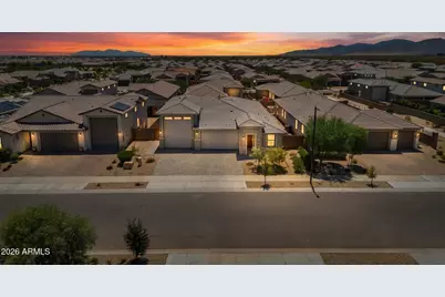 18585 W El Cortez Place, Wittmann, AZ 85361 - Photo 9