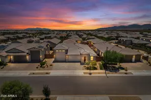18585 W El Cortez Pl, Wittmann, AZ 85361 - Photo 9