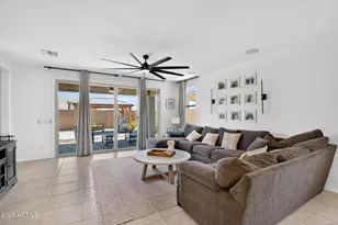 18585 W El Cortez Pl, Wittmann, AZ 85361 - Photo 15