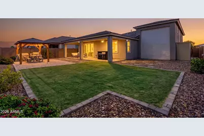 18585 W El Cortez Place, Wittmann, AZ 85361 - Photo 5