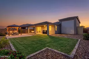 18585 W El Cortez Pl, Wittmann, AZ 85361 - Photo 5