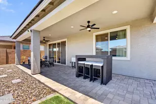 18585 W El Cortez Pl, Wittmann, AZ 85361 - Photo 41