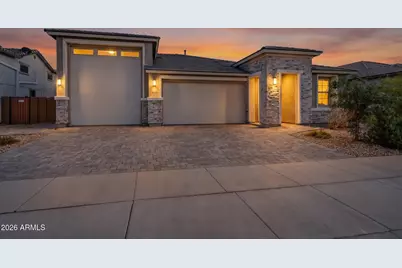 18585 W El Cortez Place, Wittmann, AZ 85361 - Photo 1