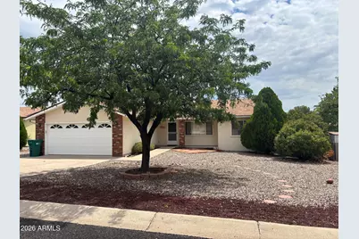 1461 W Foy Drive, Clarkdale, AZ 86324 - Photo 1